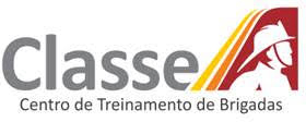 Logo de Classe A – Centro de Treinamento de Brigadas